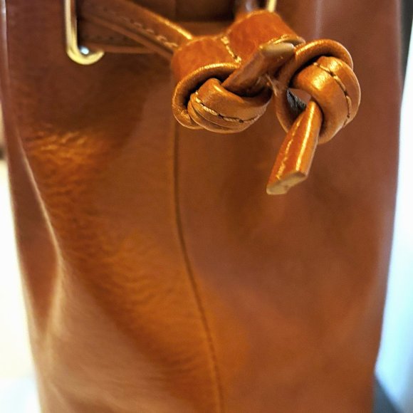 Brahmin Harlow - Caramel Lyla - Picture 3 of 5